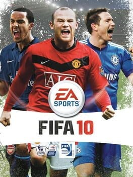 Games like FIFA Soccer 10