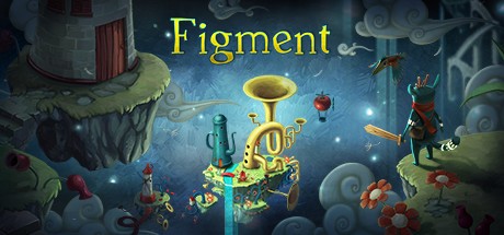 Games like Figment