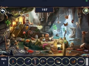 Find Hidden Object Games 3 Image