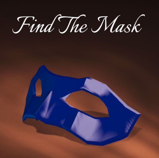 Games like Find The Mask