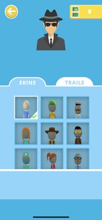 Fire Drill! screenshot