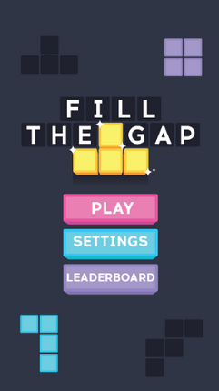 Fit the Block screenshot