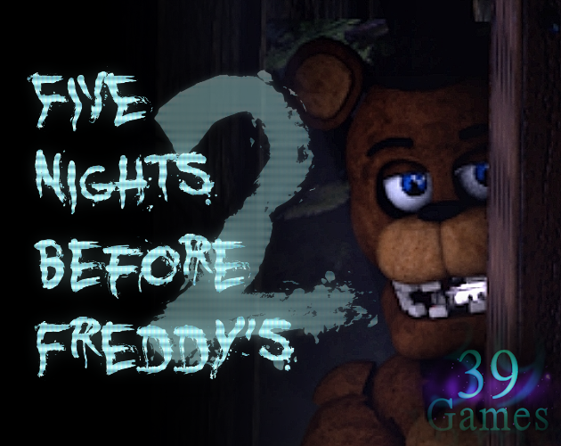 Games like Five Nights Before Freddy's 2