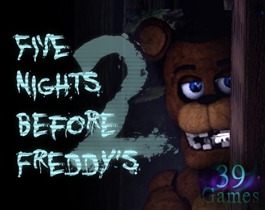 Five Nights Before Freddy's 2 Image