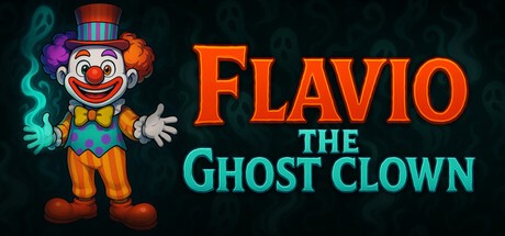 Games like Flavio The Ghost Clown
