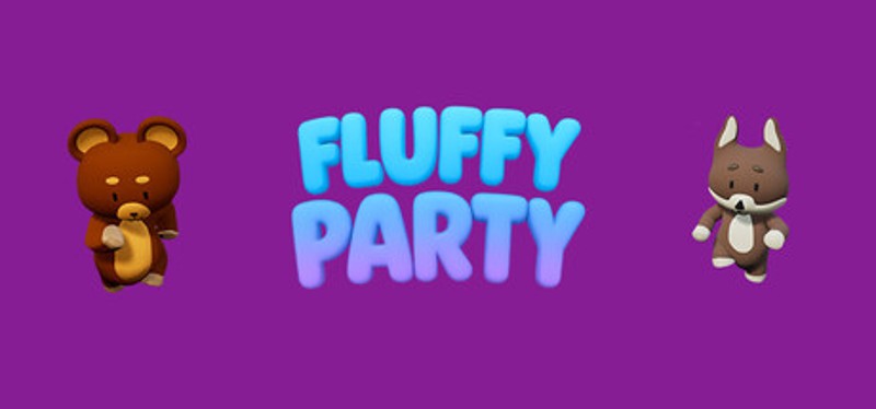 Fluffy Party Image