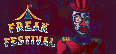 Games like Freak Festival