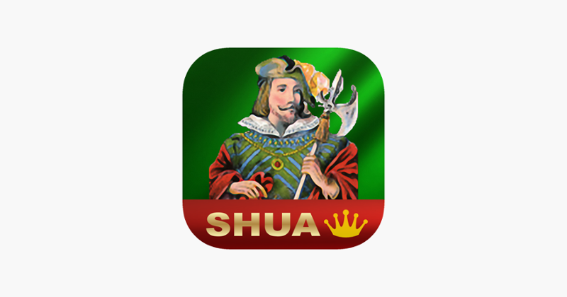 French Belote SHUA for iPad Image