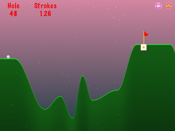 Fresh Golf Image