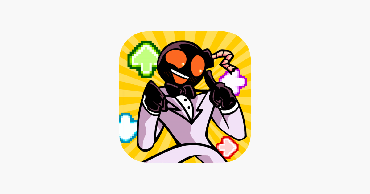 Games like Friday Music Battle