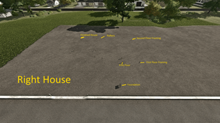FS22 Buildable house Kit V2 Image
