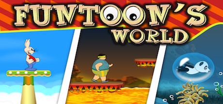 Games like Funtoon's World