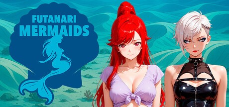 Games like Futanari Mermaids