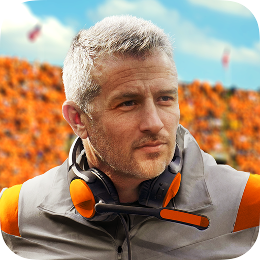 Games like The Program: College Football