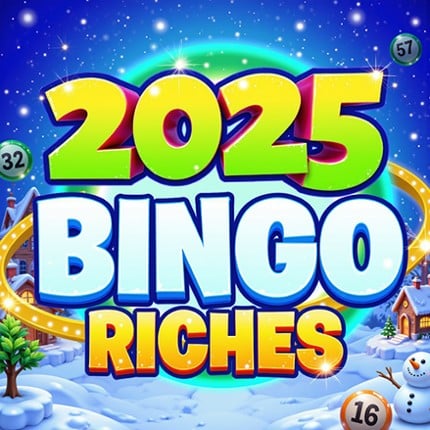 Bingo Riches - BINGO game Image
