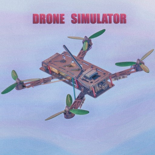 Games like Drone acro simulator