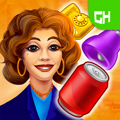 Games like 17 Avenue: Match 3 Games