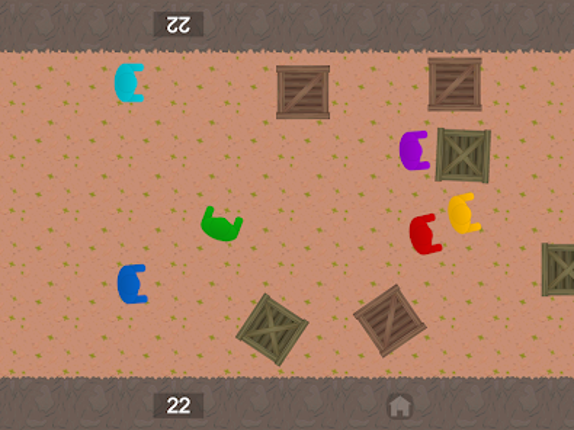 2 3 4 5 6 player games screenshot