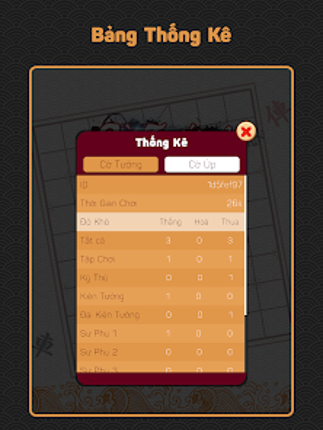 Cờ Tướng Khó Nhất - Cờ Offline screenshot