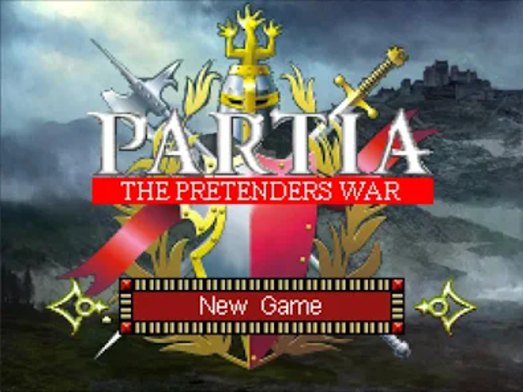 Partia 2 screenshot