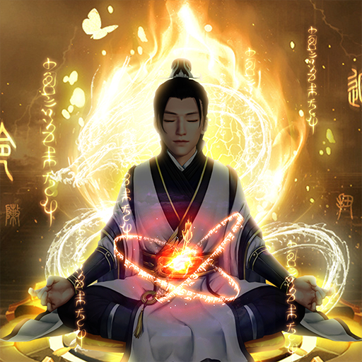 Games like 仙命決——俠侶雙修，道友PVP對決