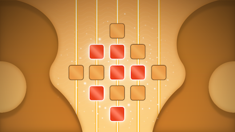 Harmony: Relaxing Music Puzzle screenshot