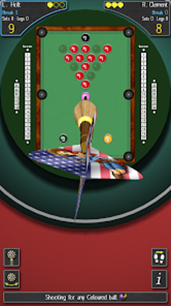 Pro Darts 2025 screenshot