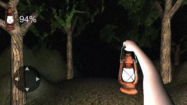 Slenderman: The Curse (2025) Image
