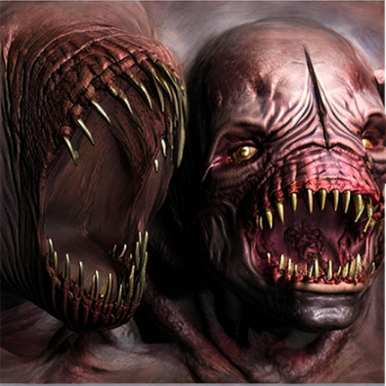 The Brothers' Horror Cave Image