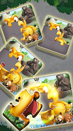 GON Match screenshot