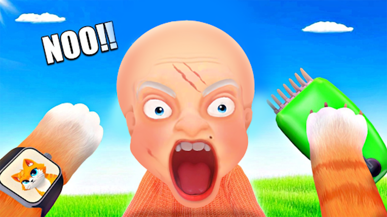 Bad Cat: Pet Simulator 3D Image
