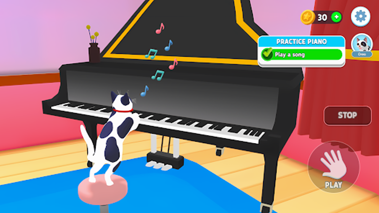 Pawfect Life screenshot