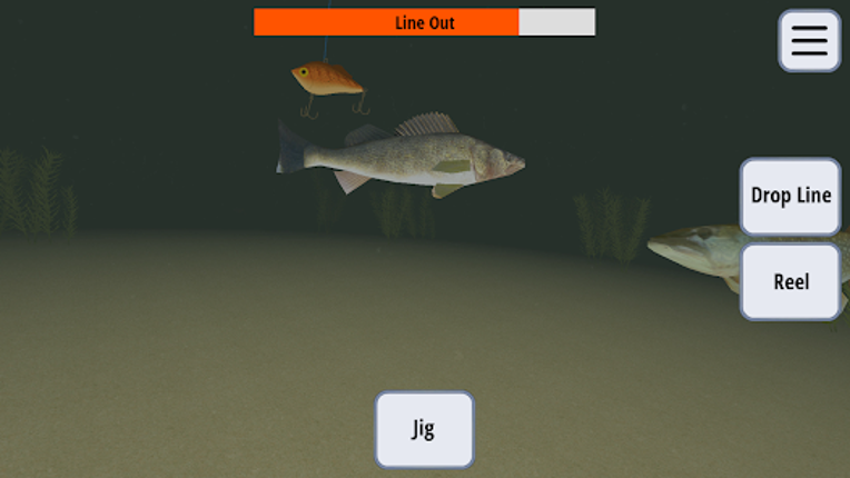 Ice Fishing Derby 2 screenshot