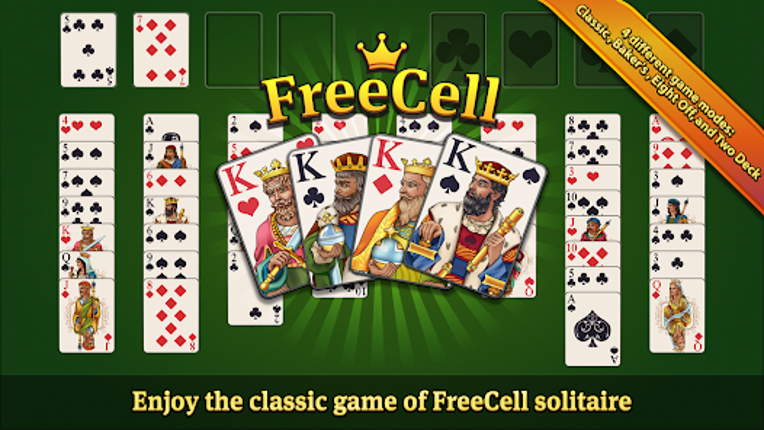 Simple FreeCell Image