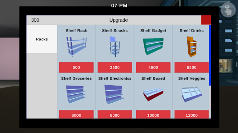 Trader Business Buy Sell Store screenshot