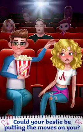 Heartbreak Girl screenshot