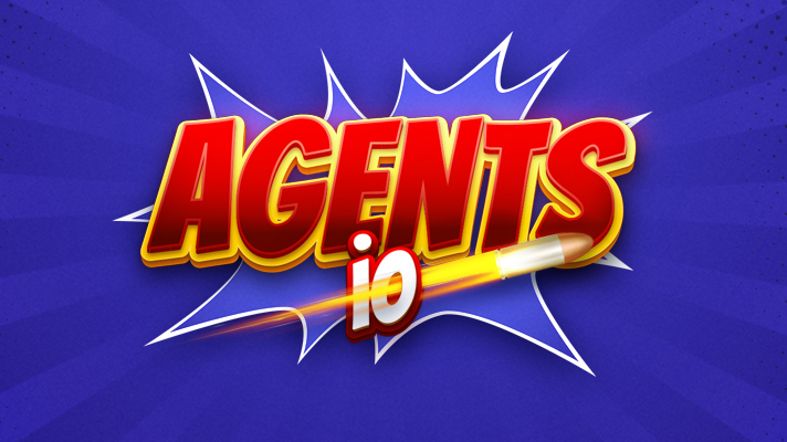 Games like Agents.io