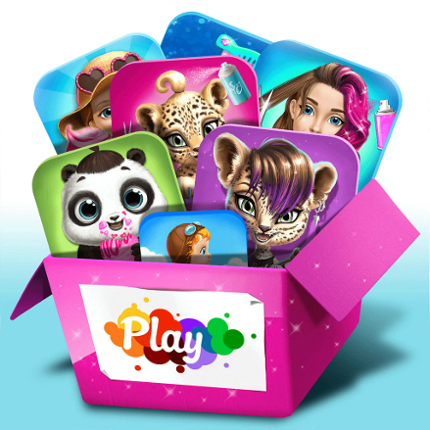 TutoPLAY Image