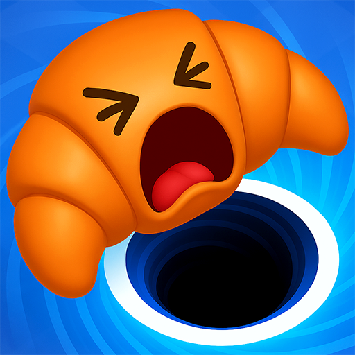 Games like Jelly Hole: Roll & Eat Pals