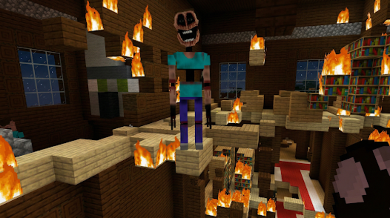 Mimicer Craft: Craftsman World Image