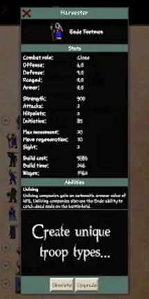 Rising Empires 2 - 4X gaming Image