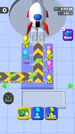 Human Electric Company Image