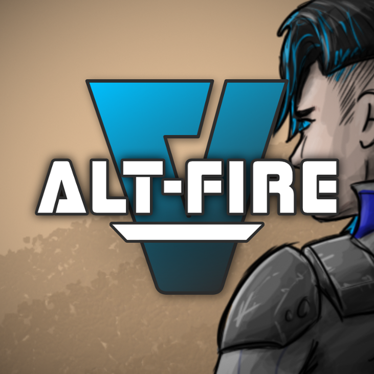 Games like Alt-Fire
