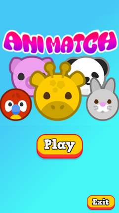 Animatch screenshot
