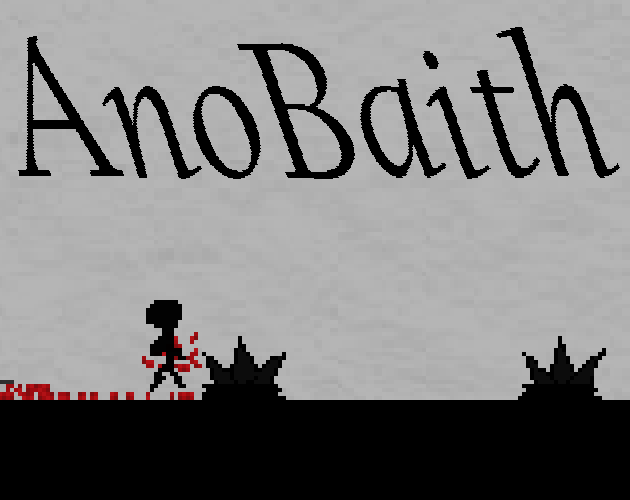 Games like AnoBaith