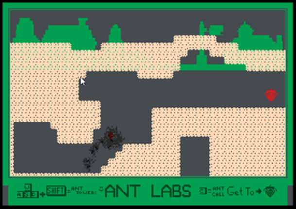 Ant Labs screenshot