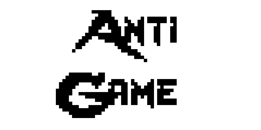 Games like AntiGame