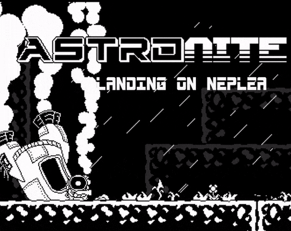 Games like Astronite: Landing on Neplea