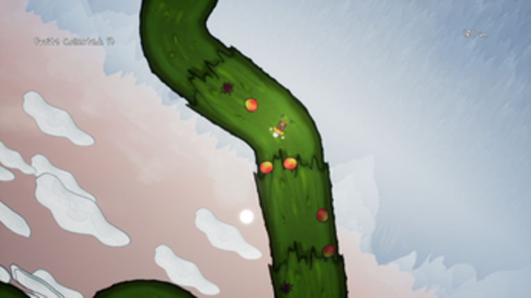 Beanstalk Breeze screenshot