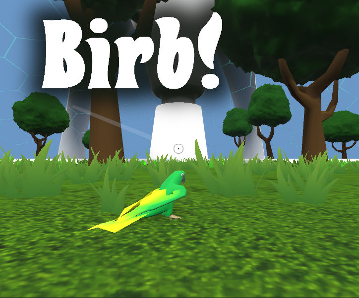 Games like Birb - GWJ57
